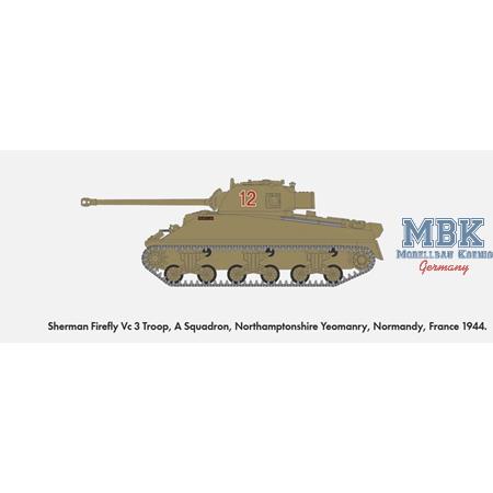 Sherman Firefly Vc