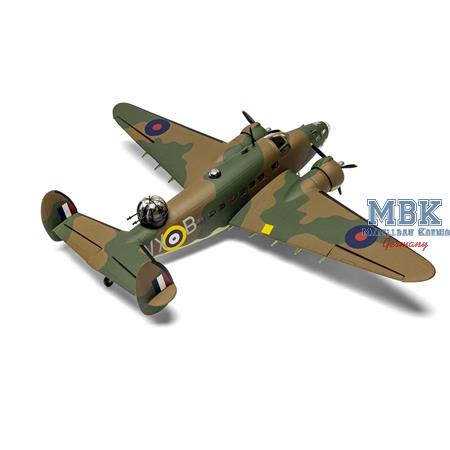 Vintage Classic: Lockheed Hudson Mk.I Vintage Classic: Lockheed Hudson Mk.I