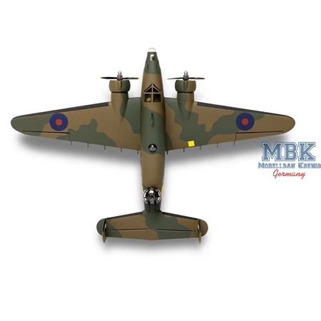Vintage Classic: Lockheed Hudson Mk.I Vintage Classic: Lockheed Hudson Mk.I