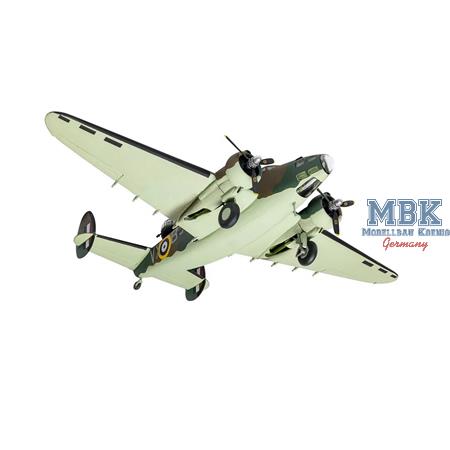 Vintage Classic: Lockheed Hudson Mk.I Vintage Classic: Lockheed Hudson Mk.I