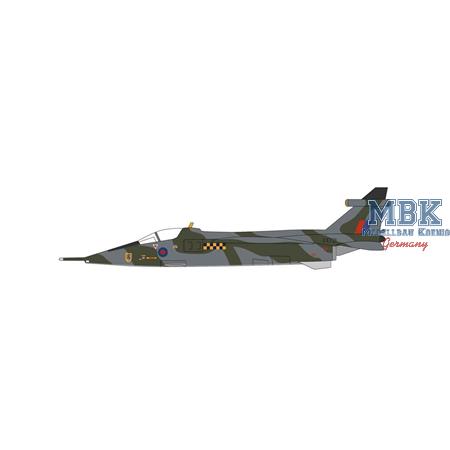 SEPECAT Jaguar Gr.1