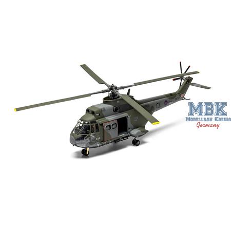 Vintage Classic: Westland Puma HC.1 Vintage Classic: Westland Puma HC.1