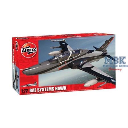 BAE Hawk 120/128