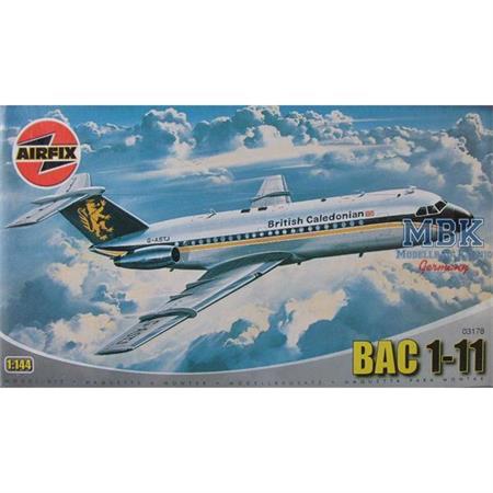 B.A.C. 1-11