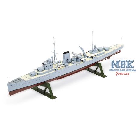 Vintage Classics: HMS Ajax 1:600