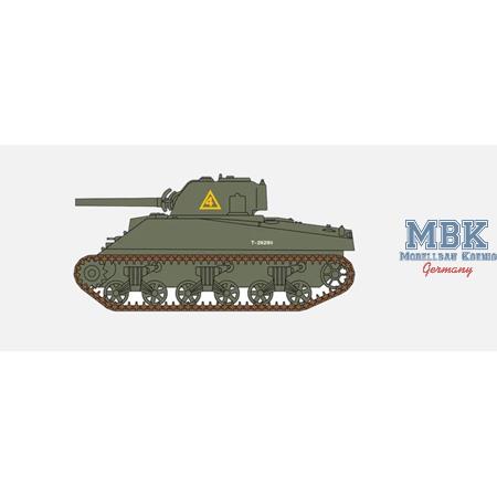 Vintage Classic: LCM-3 & Mk.II Sherman