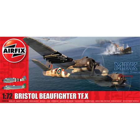 Bristol Beaufighter TF.X
