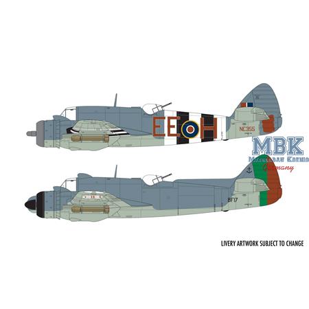Bristol Beaufighter TF.X