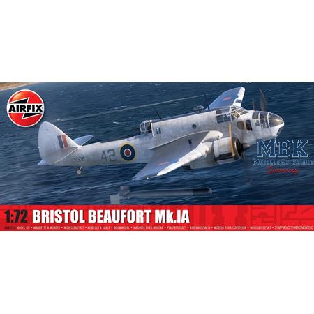 Bristol Beaufort Mk.IA