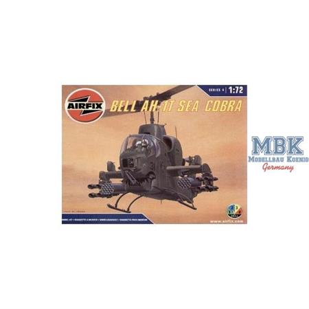 Bell AH-1T Sea Cobra