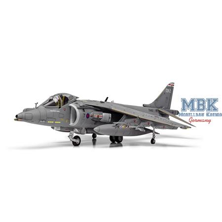 BAe Harrier GR7a / GR9