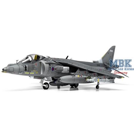 BAe Harrier GR7a / GR9