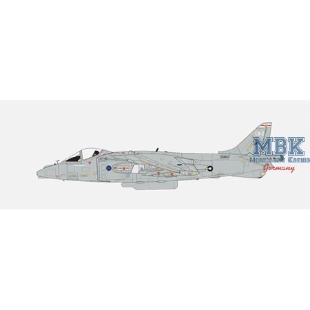 BAe Harrier GR7a / GR9