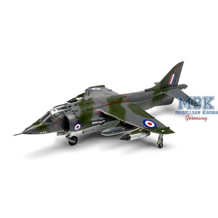 Hawker Siddeley Harrier GR.1 / AV-8A