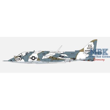 Hawker Siddeley Harrier GR.1 / AV-8A