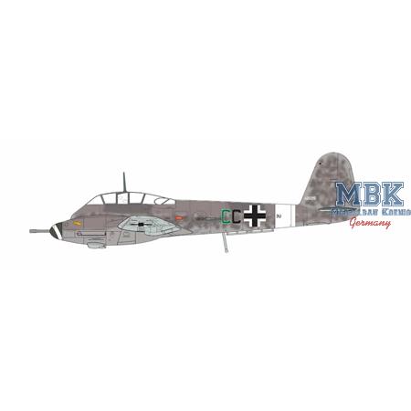 Messerschmitt Me 410A-1 / U2 & U4