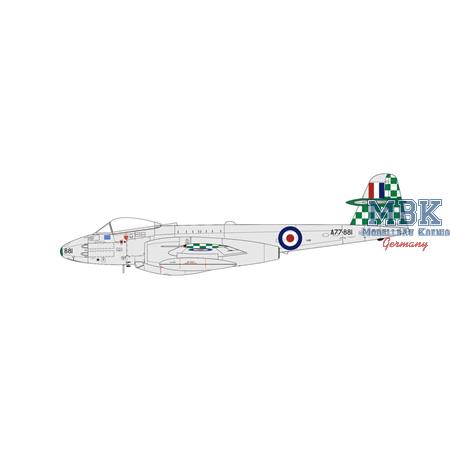 Gloster Meteor F.8/FR.9