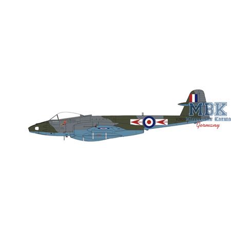 Gloster Meteor F.8/FR.9