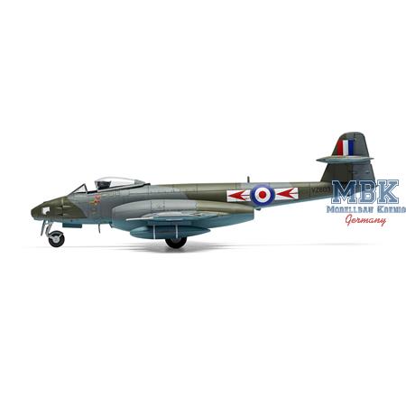 Gloster Meteor F.8/FR.9
