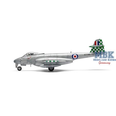 Gloster Meteor F.8/FR.9