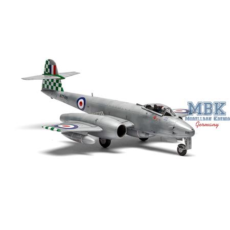 Gloster Meteor F.8/FR.9