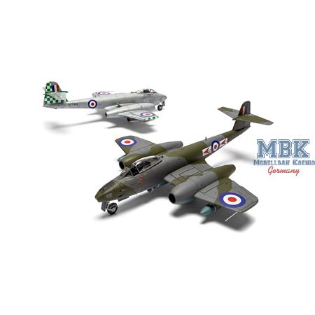 Gloster Meteor F.8/FR.9