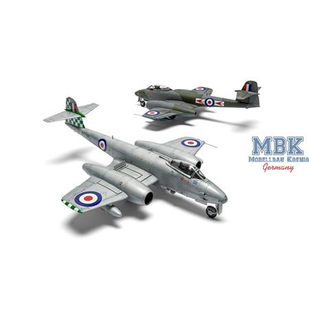 Gloster Meteor F.8/FR.9