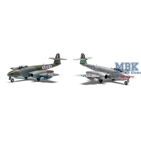 Gloster Meteor F.8/FR.9