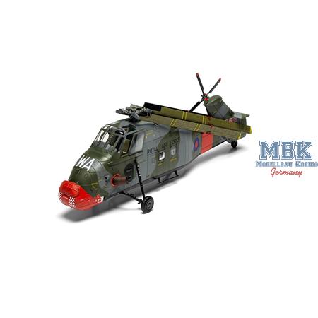 Westland Wessex HC.2