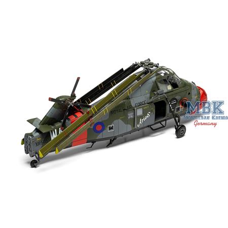 Westland Wessex HC.2