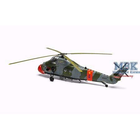 Westland Wessex HC.2