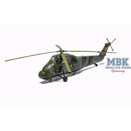 Westland Wessex HC.2