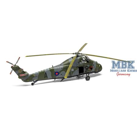 Westland Wessex HC.2