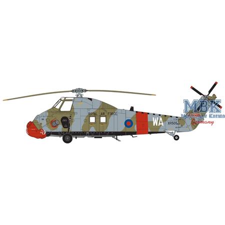 Westland Wessex HC.2