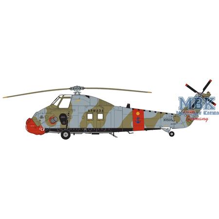 Westland Wessex HC.2