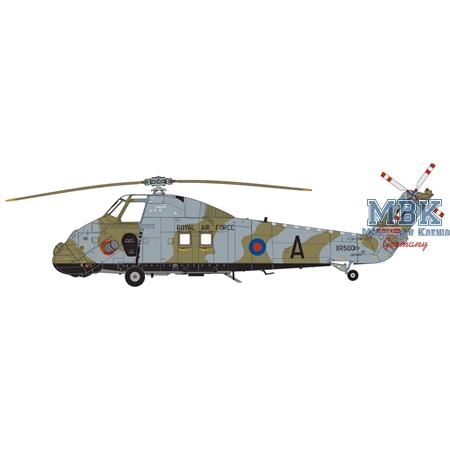 Westland Wessex HC.2