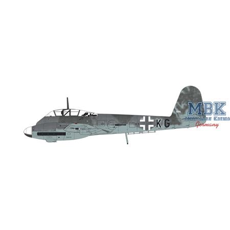 Messerschmitt Me 410A-1
