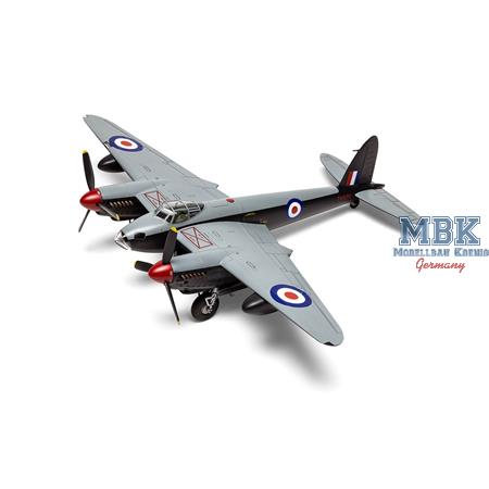 De Havilland Mosquito B.XVI/B.35/TT.35