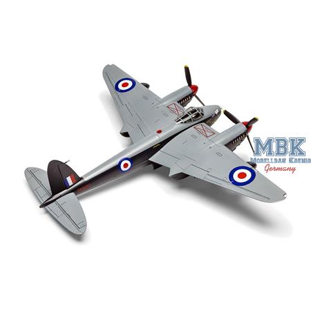 De Havilland Mosquito B.XVI/B.35/TT.35