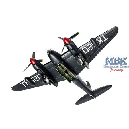 De Havilland Mosquito B.XVI/B.35/TT.35