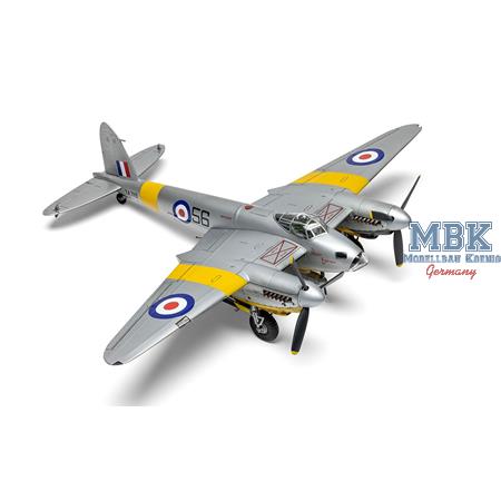 De Havilland Mosquito B.XVI/B.35/TT.35