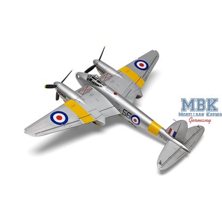 De Havilland Mosquito B.XVI/B.35/TT.35