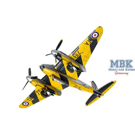 De Havilland Mosquito B.XVI/B.35/TT.35