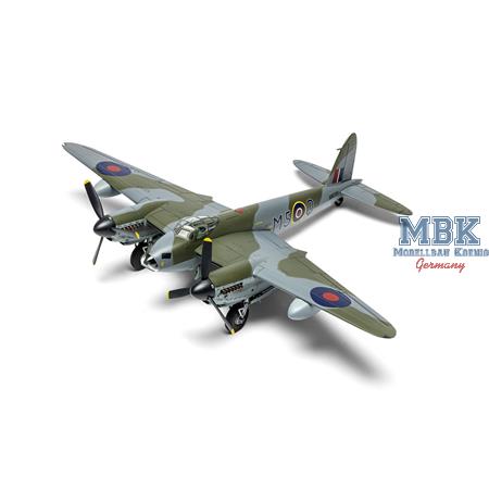 De Havilland Mosquito B.XVI/B.35/TT.35