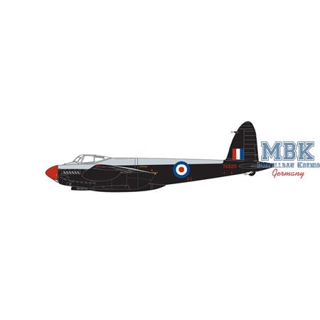 De Havilland Mosquito B.XVI/B.35/TT.35
