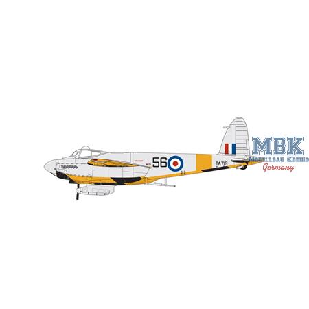 De Havilland Mosquito B.XVI/B.35/TT.35