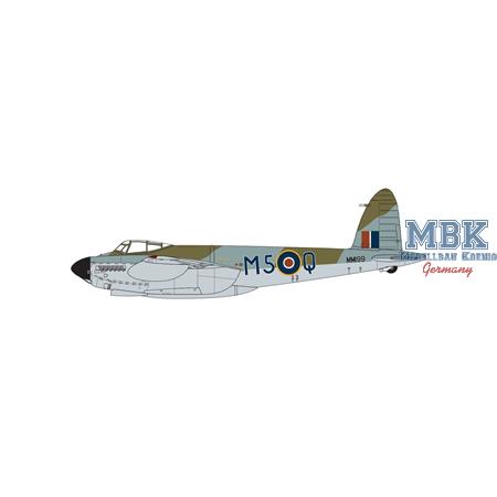 De Havilland Mosquito B.XVI/B.35/TT.35