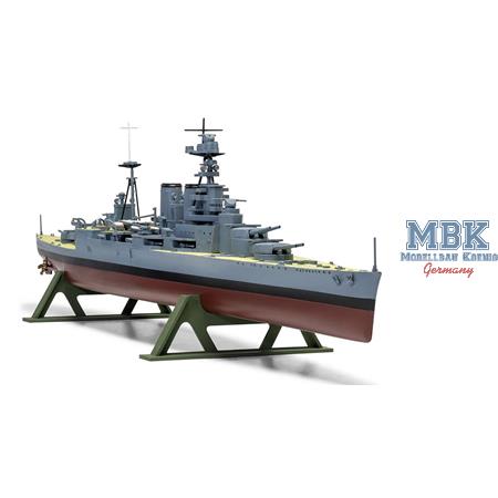 Vintage Classic series: HMS Hood