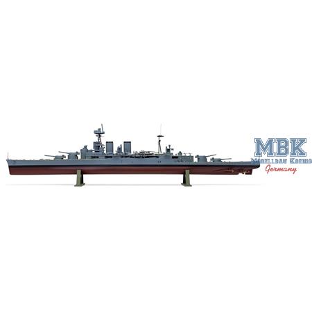 Vintage Classic series: HMS Hood