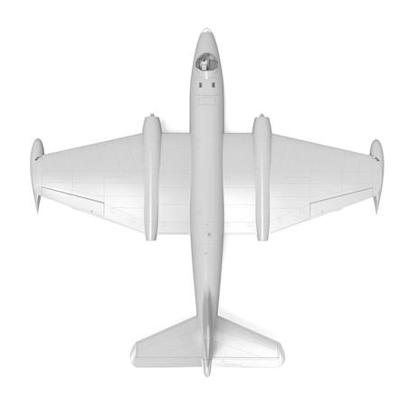 English Electric Canberra B.2